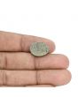 Natural Pyrite Cts 13.89 Ratti 15.27