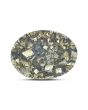 Natural Pyrite Cts 17.72 Ratti 19.48
