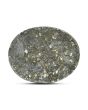 Natural Pyrite Cts 17.56 Ratti 19.31