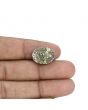 Natural Pyrite Cts 24.62 Ratti 27.07