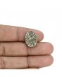 Natural Pyrite Cts 24.62 Ratti 27.07