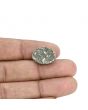 Natural Pyrite Cts 21.8 Ratti 23.97