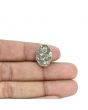 Natural Pyrite Cts 21.8 Ratti 23.97
