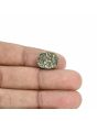 Natural Pyrite Cts 13.67 Ratti 15.03