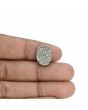 Natural Pyrite Cts 16.49 Ratti 18.13