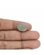 Natural Pyrite Cts 18.59 Ratti 20.44