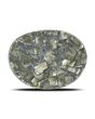 Natural Pyrite Cts 16.14 Ratti 17.74