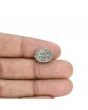 Natural Pyrite Cts 14.32 Ratti 15.74