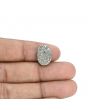 Natural Pyrite Cts 13.87 Ratti 15.25