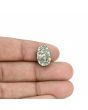 Natural Pyrite Cts 16.15 Ratti 17.76