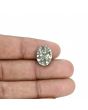 Natural Pyrite Cts 10.4 Ratti 11.43
