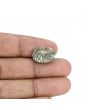 Natural Pyrite Cts 17.04 Ratti 18.73