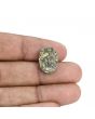 Natural Pyrite Cts 18.53 Ratti 20.37