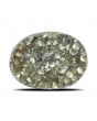 Natural Pyrite Cts 18.22 Ratti 20.03