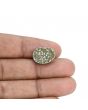 Natural Pyrite Cts 18.22 Ratti 20.03