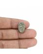Natural Pyrite Cts 15.36 Ratti 16.89