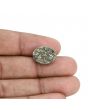 Natural Pyrite Cts 18.66 Ratti 20.52