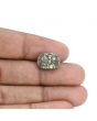 Natural Pyrite Cts 13.38 Ratti 14.71