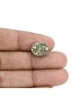 Natural Pyrite Cts 14.12 Ratti 15.52