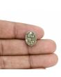 Natural Pyrite Cts 14.12 Ratti 15.52