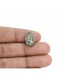 Natural Pyrite Cts 15.44 Ratti 16.97