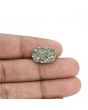 Natural Pyrite Cts 14.02 Ratti 15.41