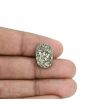 Natural Pyrite Cts 14.02 Ratti 15.41
