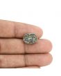 Natural Pyrite Cts 14.1 Ratti 15.5