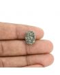 Natural Pyrite Cts 14.1 Ratti 15.5