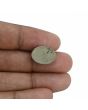 Natural Pyrite Cts 16.04 Ratti 17.63