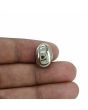 Natural Pyrite Cts 18.39 Ratti 20.22