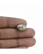 Natural Pyrite Cts 12.76 Ratti 14.03