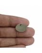 Natural Pyrite Cts 13.43 Ratti 14.76