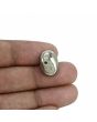 Natural Pyrite Cts 14.31 Ratti 15.73