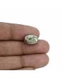Natural Pyrite Cts 12.16 Ratti 13.37