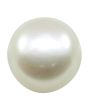 Fresh Water Pearl (Moti)  Cts 8.18 Ratti 9