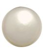 Fresh Water Pearl (Moti) 6.89 Carat 