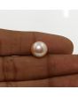 Fresh Water Pearl (Moti) 6.44 Carat 