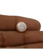 Fresh Water Pearl (Moti) 7.58 Carat 