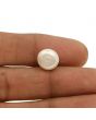 Fresh Water Pearl (Moti) 6.33 Carat 