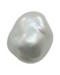 Keshi Fresh Water Pearl 4.6 Carat 