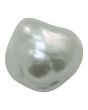Keshi Fresh Water Pearl 4.51 Carat 