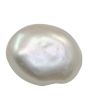 Keshi Fresh Water Pearl 3.92 Carat 