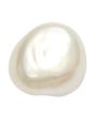 Keshi Fresh Water Pearl 5.7 Carat 