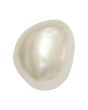 Keshi Fresh Water Pearl 7.08 Carat 