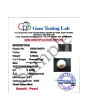 Fresh Water Pearl (Moti) 8.98 Carat 