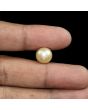 South Sea Pearl (Moti) 10.18 Carat 