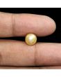 South Sea Pearl (Moti) 5.46 Carat 