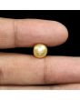 South Sea Pearl (Moti) 5.46 Carat 