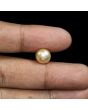 South Sea Pearl (Moti) 6.86 Carat
